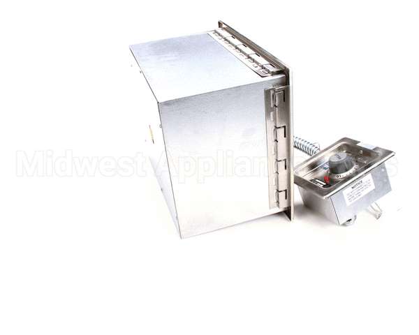 5P-HSW6D-120 Wells Drop In Warmer 120V