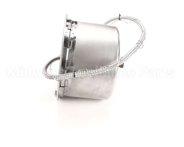 5P-HW106D Star Heat N Hd 208/240V