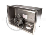 5P-MOD100 Wells Fabricated Warmer 208/240V