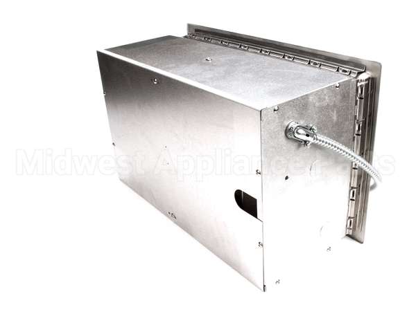 5P-MOD100 Wells Fabricated Warmer 208/240V