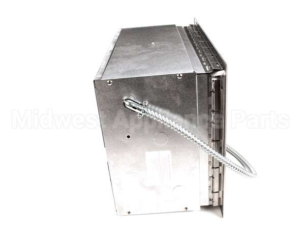 5P-MOD100 Wells Fabricated Warmer 208/240V