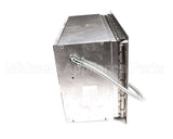 5P-MOD100 Wells Fabricated Warmer 208/240V
