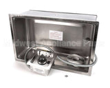 5P-MOD100D-120 Wells Fabricated Warmer 120V