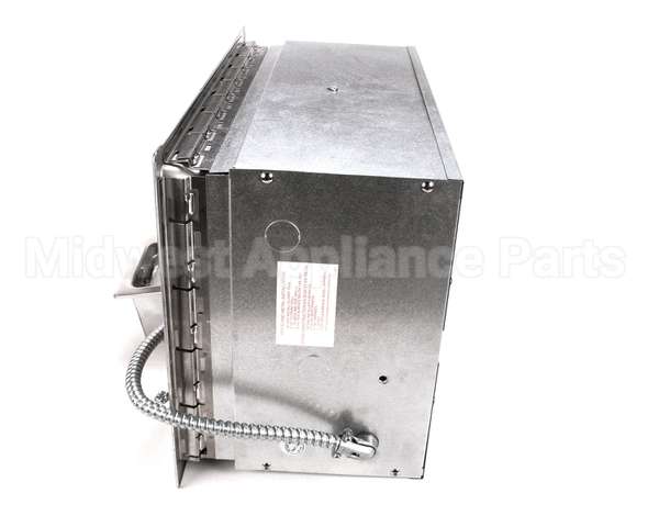 5P-MOD100D-120 Wells Fabricated Warmer 120V