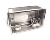 5P-MOD100D Wells Fabricated Warmer 208/240V