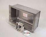 5P-MOD100HT Wells Fabricated Warmer 208/240V