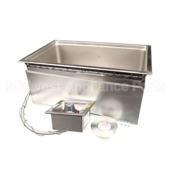 5P-MOD100T-120 Compatible Wells Fabricated Warmer 120V