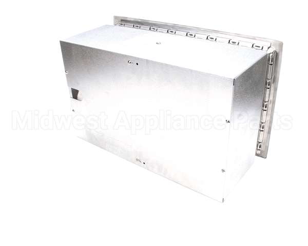 5P-MOD100TD-120 Wells Fabricated Warmer 120V