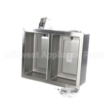 5P-MOD200TD Wells Fabricated Warmer 208/240V