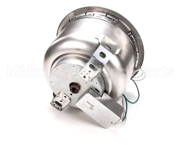 5P-SS10D-120 Wells Fabricated Warmer 120V