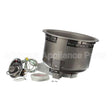 5P-SS10T-120 Wells Fabricated Warmer 120V