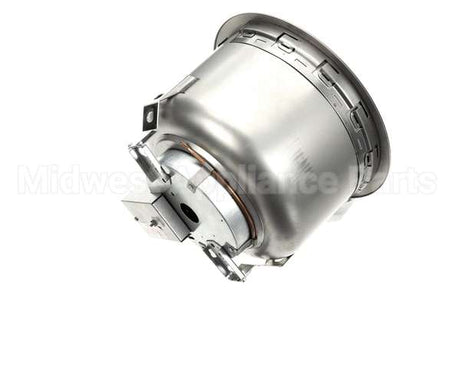 5P-SS10T Wells Fabricated Warmer 208/240V