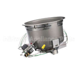 5P-SS10TD Wells Fabricated Warmer 208/240V