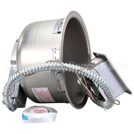 5P-SS10TDU Compatible Toastmaster - Middleby Marshall 208/240 Ss-10Tdu Warmer