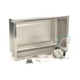 5P-SS206 Wells Hot Food Well With Infinite Switch And N