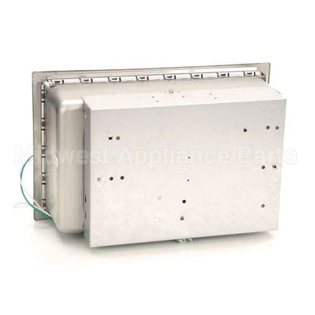 5P-SS206 Wells Hot Food Well With Infinite Switch And N