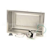 5P-SS206 Wells Hot Food Well With Infinite Switch And N