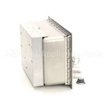 5P-SS206 Wells Hot Food Well With Infinite Switch And N