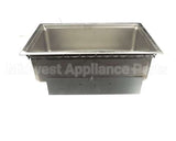 5P-SS206D-120 Wells Fabricated Warmer 120V