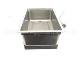 5P-SS206D-120 Wells Fabricated Warmer 120V