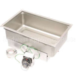 5P-SS206D Compatible Star Hot Food Well 208V/240V 900/1200W
