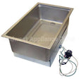 5P-SS206ED Compatible Toastmaster - Middleby Marshall 4 Qt Warmer - 208/240V, 900/1200W