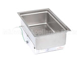 5P-SS206ER Wells Fabricated Warmer 208/240V
