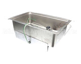 5P-SS206ET Wells Fabricated Warmer 208/240V 1.2Kw