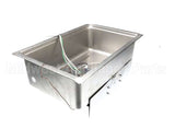 5P-SS206ET Wells Fabricated Warmer 208/240V 1.2Kw