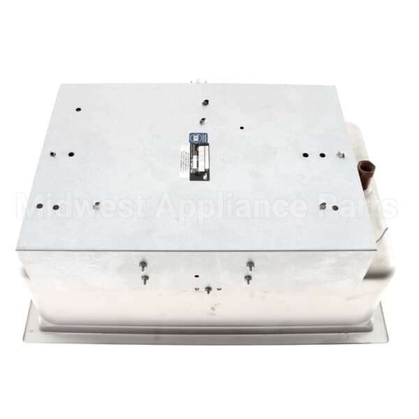 5P-SS206ETD Compatible Wells Fabricated Warmer 208/240V