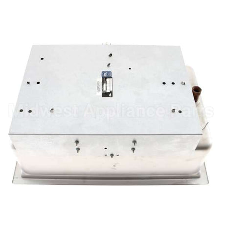5P-SS206ETD Wells Fabricated Warmer 208/240V
