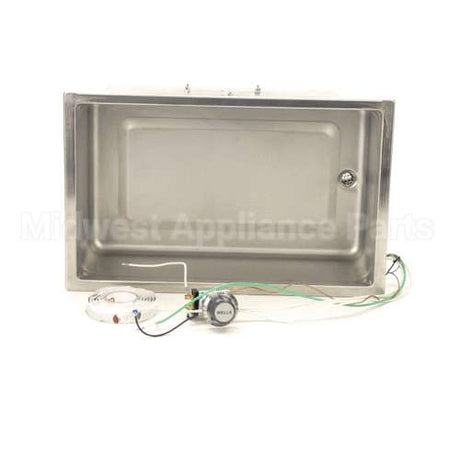 5P-SS206TD-120 Wells Fabricated Warmer 120V 1200W