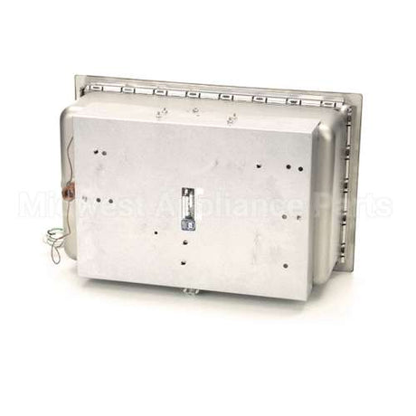 5P-SS206TD-120 Wells Fabricated Warmer 120V 1200W