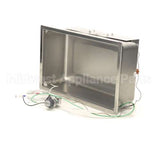 5P-SS206TD-120 Wells Fabricated Warmer 120V 1200W