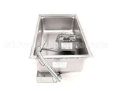 5P-SS206TDU-120 Wells Fabricated Warmer 120V