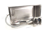 5P-SS206TDU Wells Fabricated Warmer 208/240V