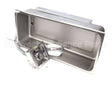 5P-SS276TDU Wells Fabricated Warmer 208/240V W/Drn