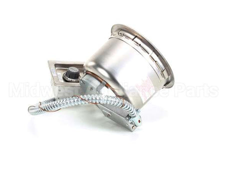 5P-SS8TDU-120 Wells Fabricated Warmer 120V