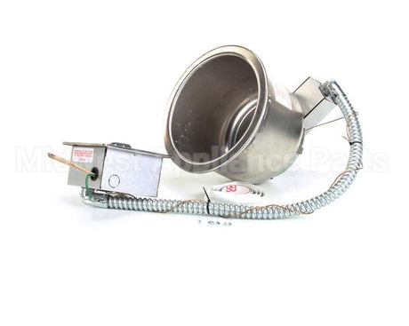 5P-SS8TDU Wells Fabricated Warmer 208/240V