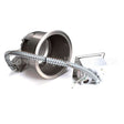 5P-SS8TU-120 Compatible Wells Fabricated Warmer 120V