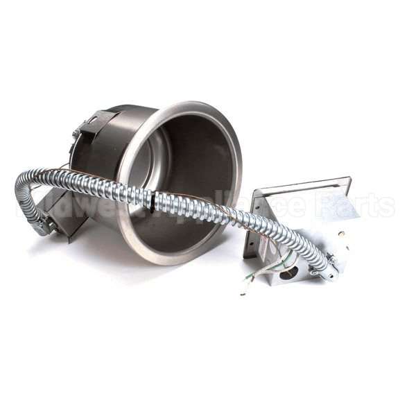 5P-SS8TU-120 Compatible Wells Fabricated Warmer 120V