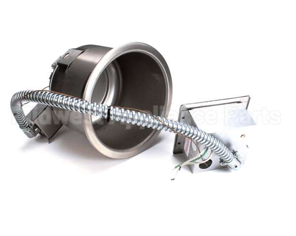 5P-SS8TU-120 Wells Fabricated Warmer 120V