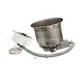 5P-SS8TU Wells Fabricated Warmer 208/240V