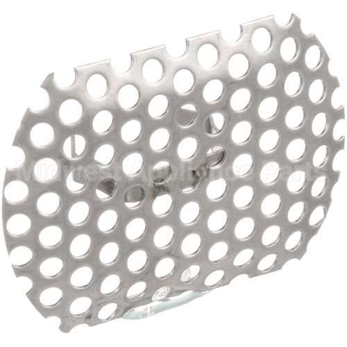 5P21709 Compatible Star Drain Screen