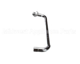 5SP-12A T&S Brass Equip 12 Swing Nozzle W/ 2.2 Gpm Aerator