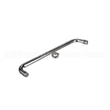 5SP-14 T&S Brass Nozzle, Swing, 14 Length, 3/4-27Un Lamin