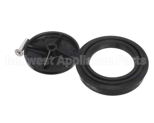 5SV-H-RK T&S Brass Equip Hi-Flow Spray Face & Bumper Repair