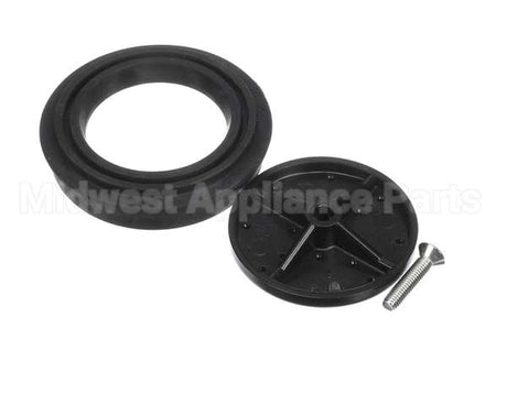 5SV-H-RK T&S Brass Equip Hi-Flow Spray Face & Bumper Repair