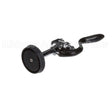 5SV-H T&S Brass Equip High-Flow Spray Valve Assembly (Bl