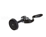 5SV-H T&S Brass Equip High-Flow Spray Valve Assembly (Bl